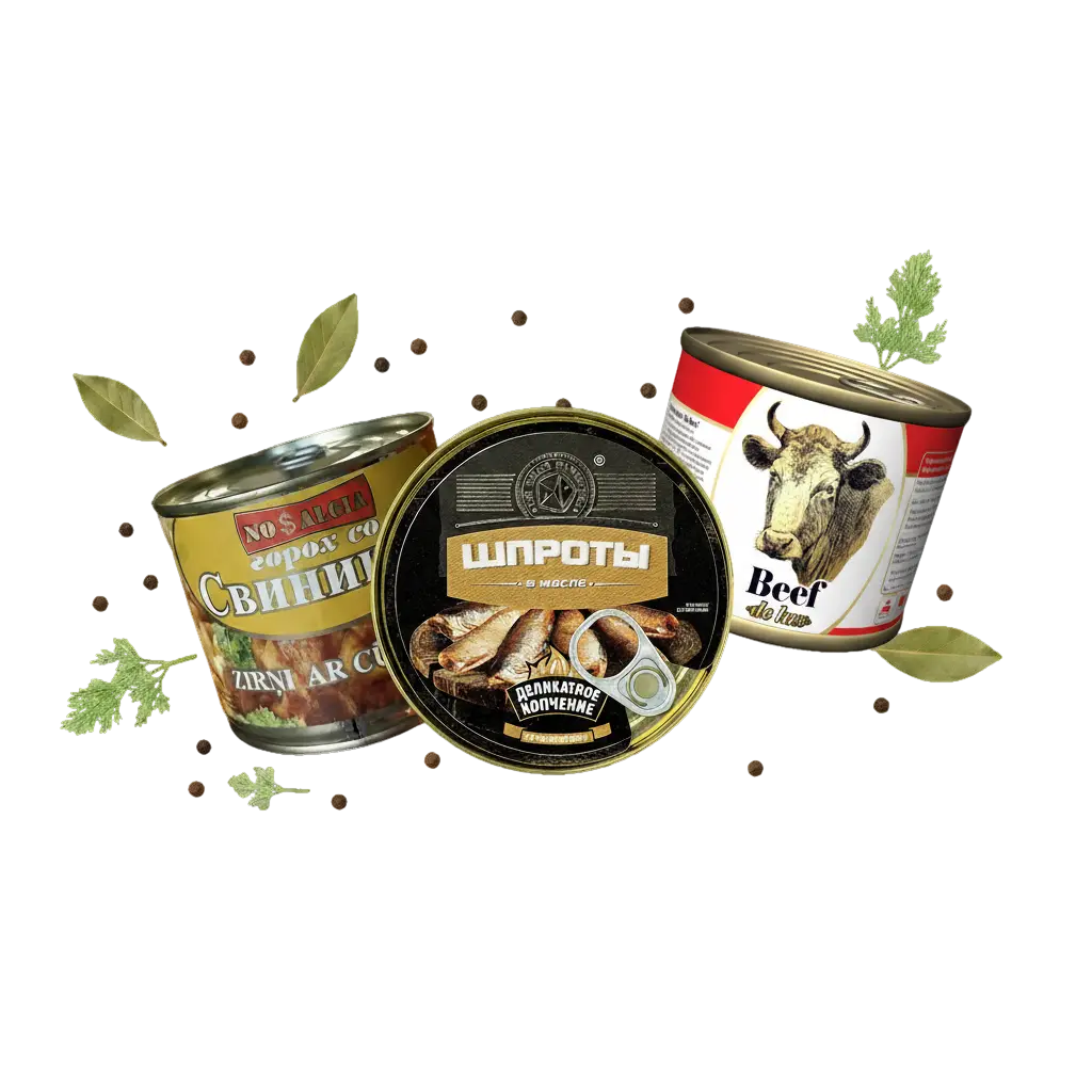 canned category image