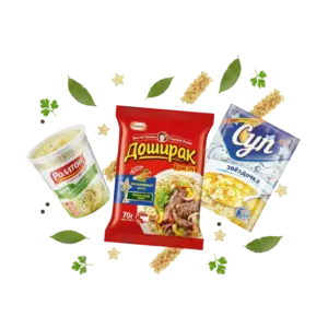 Fastfood